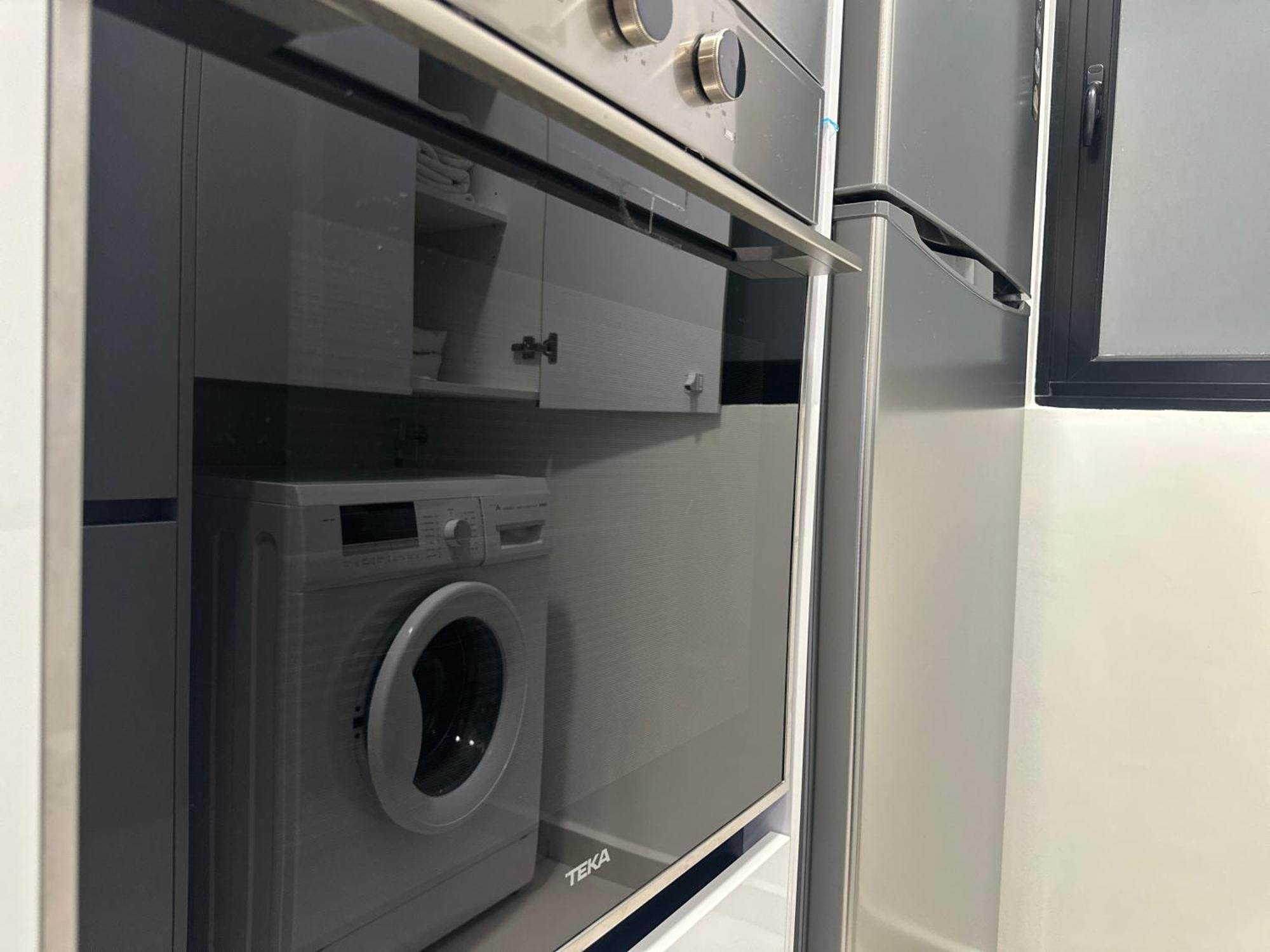New 2Br Georgetown Warm And Lovely Homestay 10Pax-无敌美景两房民宿 Beacon Executive Suite Kültér fotó